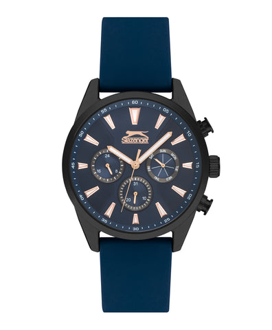 Slazenger - SL.9.6393.2.03 - Stainless Steel Watch For Men