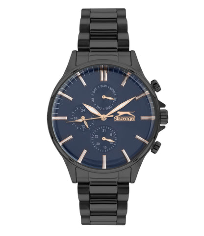 Slazenger - SL.9.6398.2.04 - Stainless Steel Watch For Men