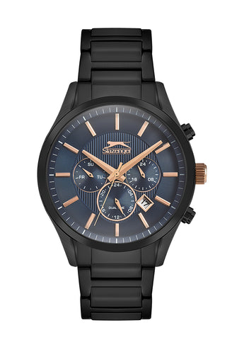 Slazenger - SL.9.6403.2.01 - Stainless Steel Watch For Men