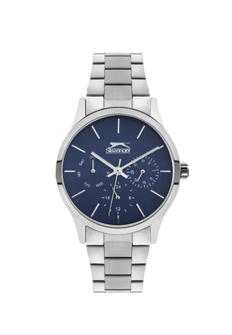 Slazenger - SL.9.6409.4.01 - Stainless Steel Watch For Men