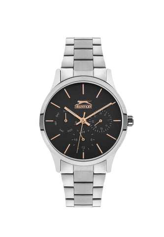 Slazenger - SL.9.6409.4.02 - Stainless Steel Watch For Men