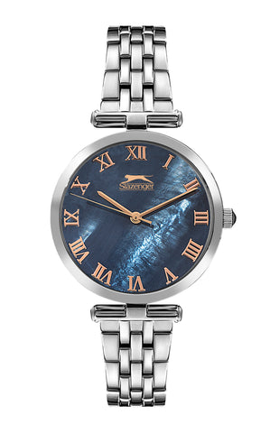 Slazenger - SL.9.6421.3.01 - Stainless Steel Watch For Women