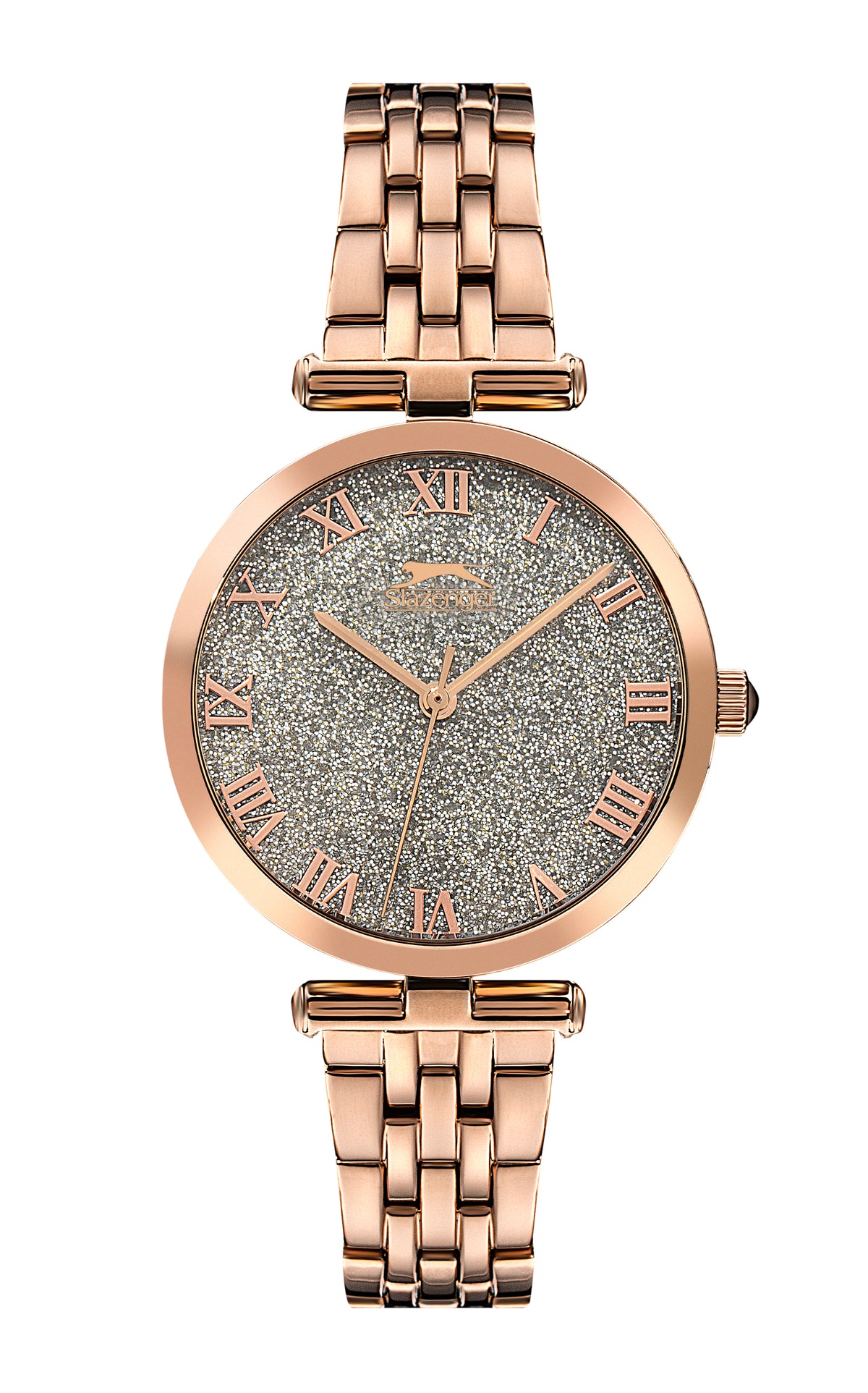 Slazenger - SL.9.6421.3.02 - Stainless Steel Watch For Women