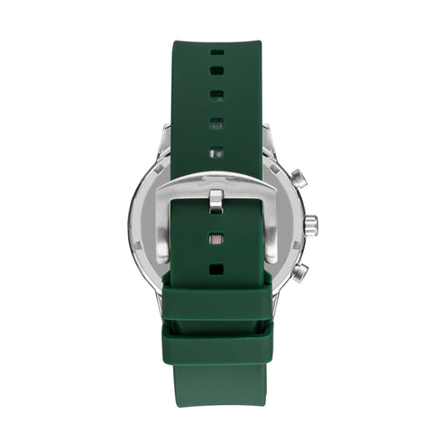 Slazenger - SL.9.6501.2.02 - Stainless Steel Watch For Men