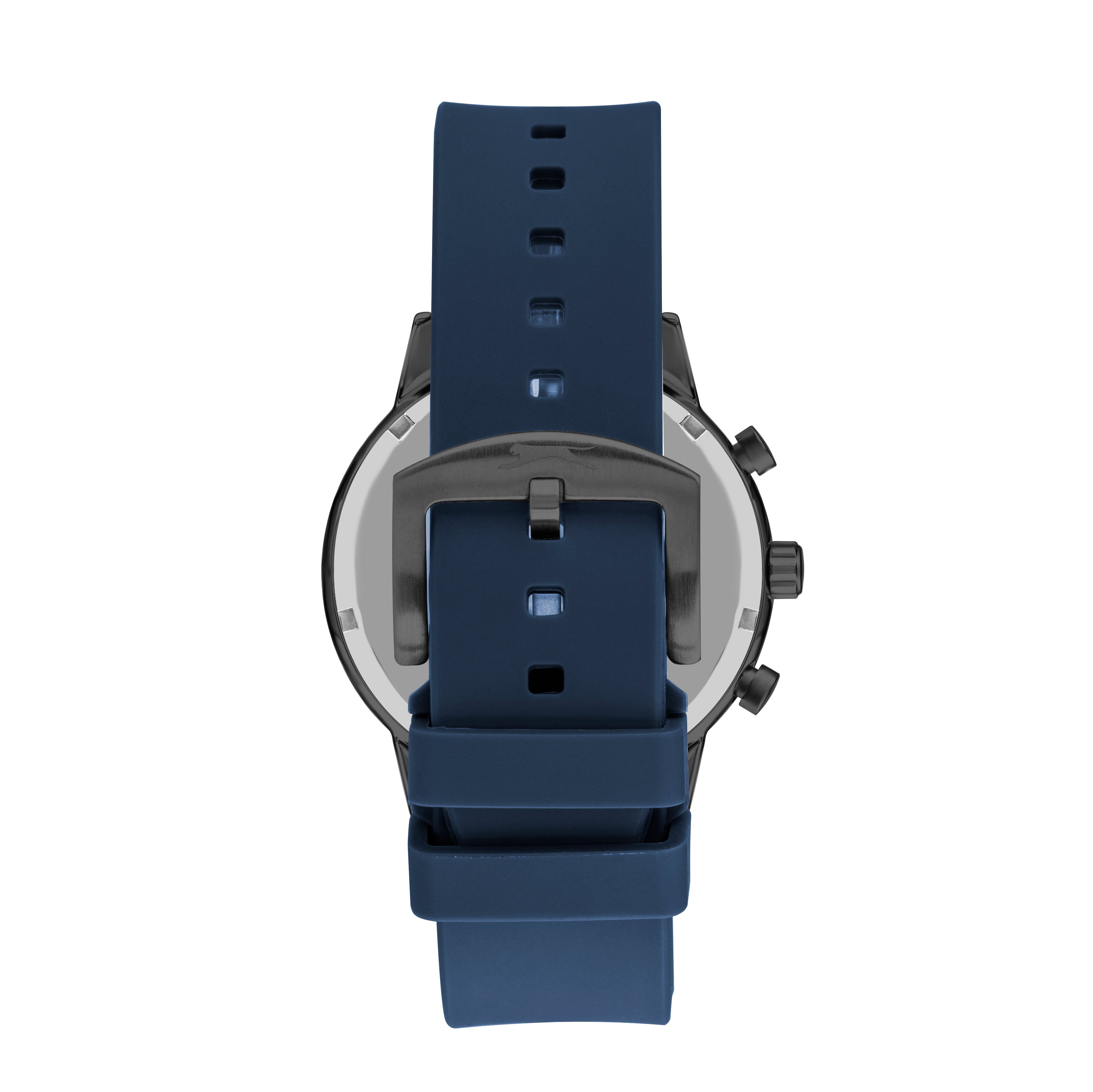Slazenger - SL.9.6501.2.04 - Stainless Steel Watch For Men