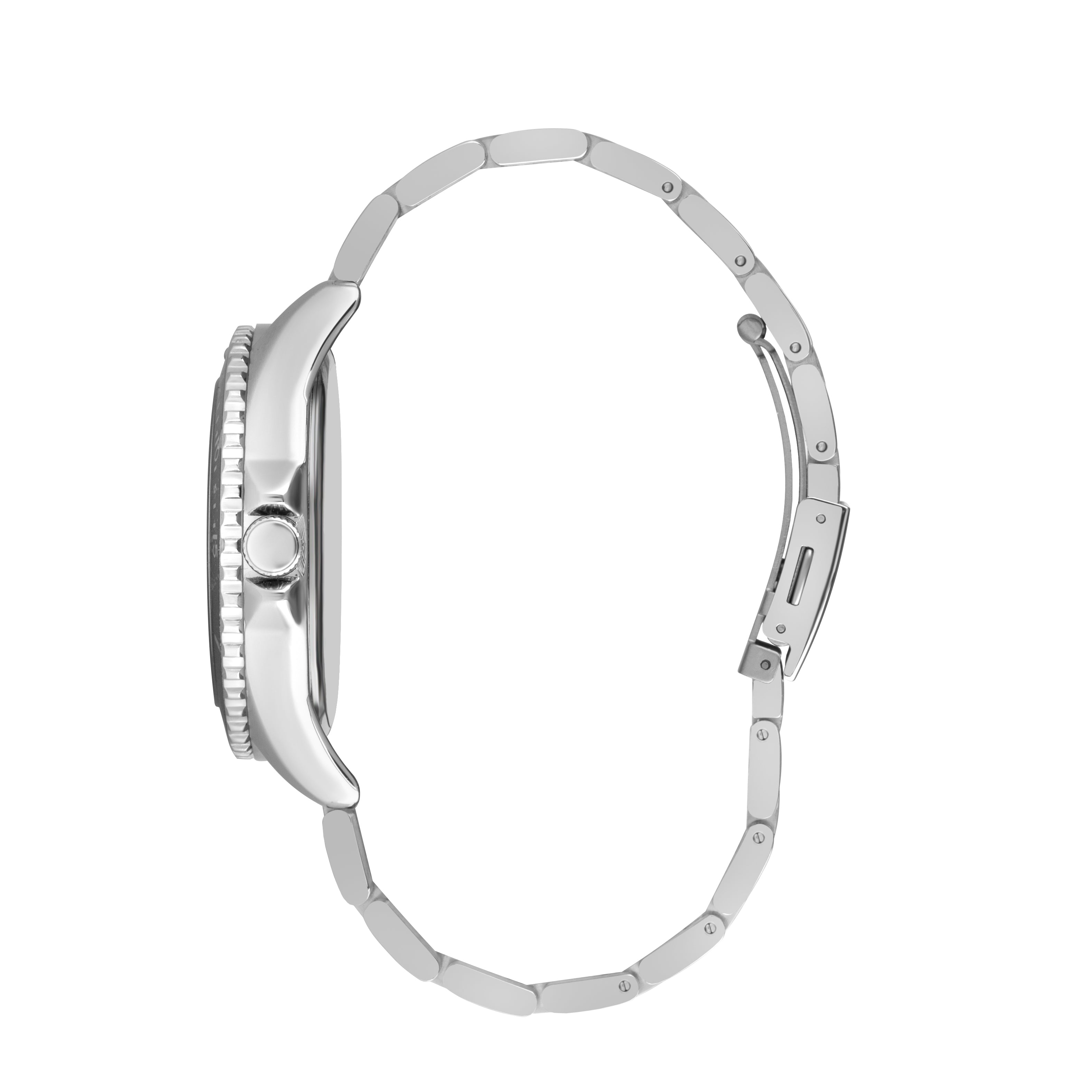 Slazenger - SL.9.6502.1.01 - Stainless Steel Watch For Men