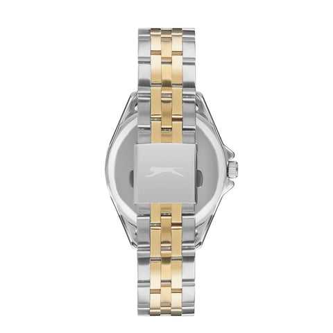 Slazenger - SL.9.6502.1.01 - Stainless Steel Watch For Men