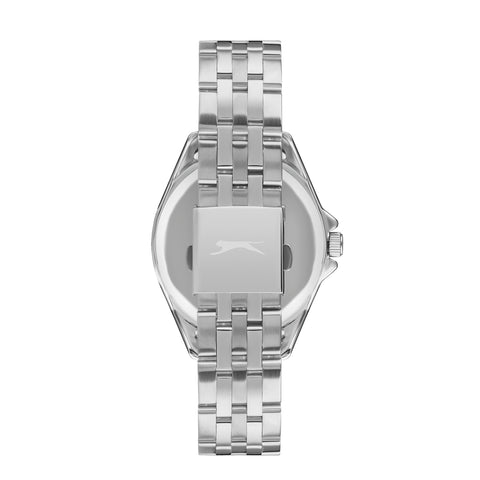 Slazenger - SL.9.6502.1.02 - Stainless Steel Watch For Men