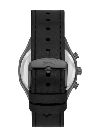 Slazenger - SL.9.6504.2.02 - Stainless Steel Watch For Men
