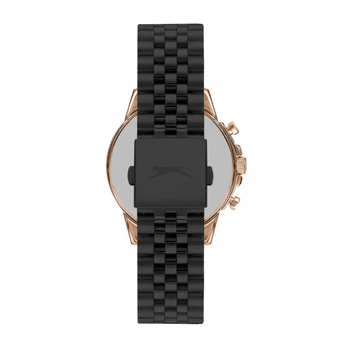 Slazenger - SL.9.6507.2.03 - Stainless Steel Watch For Men