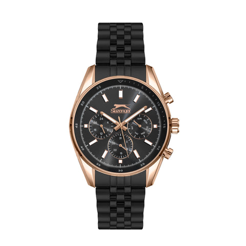 Slazenger - SL.9.6507.2.03 - Stainless Steel Watch For Men