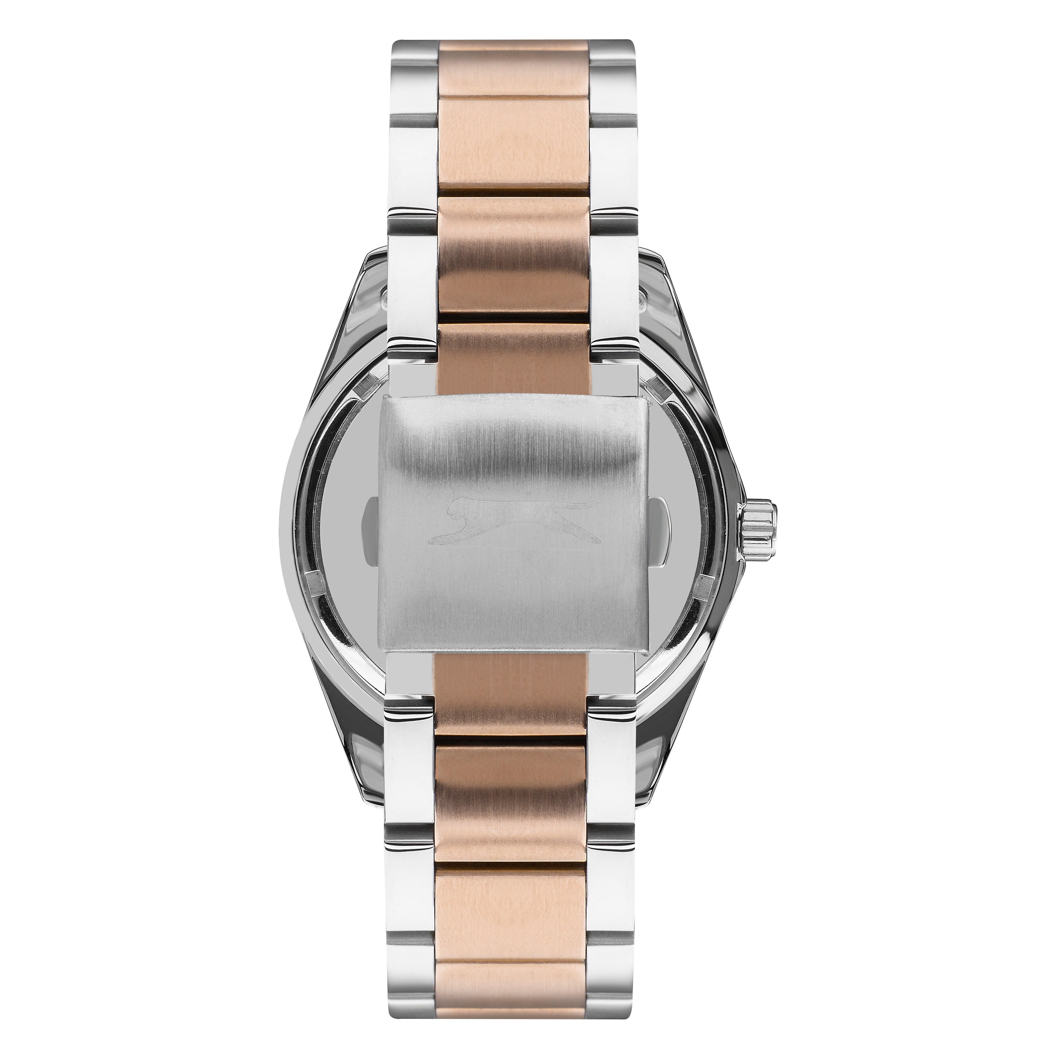 Slazenger - SL.9.6515.1.03 - Stainless Steel Watch For Men