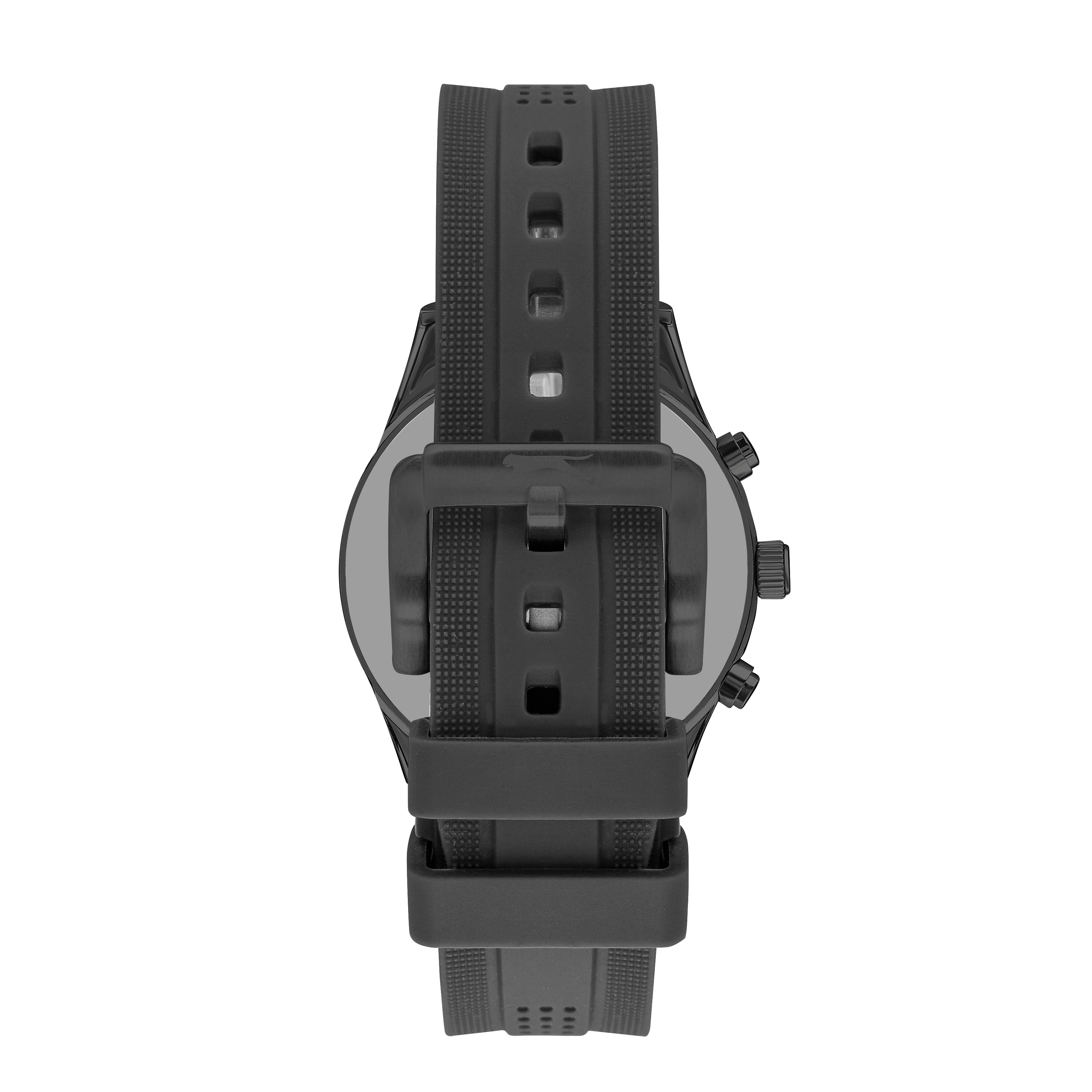 Slazenger - SL.9.6517.2.01 - Stainless Steel Watch For Men
