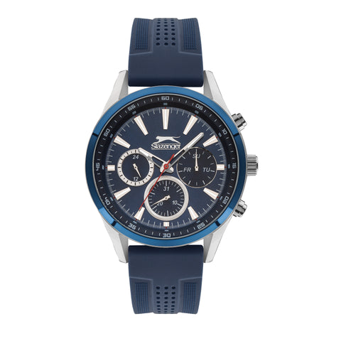Slazenger - SL.9.6517.2.04 - Stainless Steel Watch For Men
