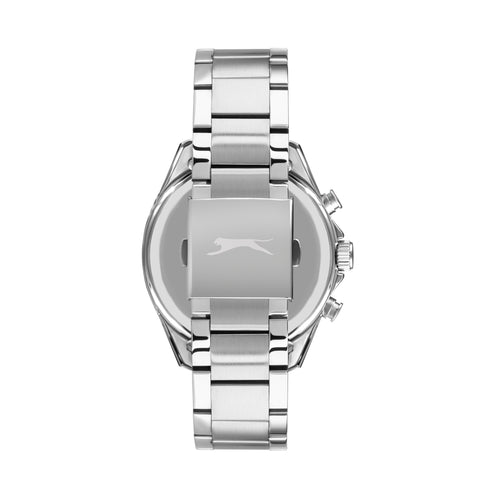Slazenger - SL.9.6522.2.02 - Stainless Steel Watch For Men