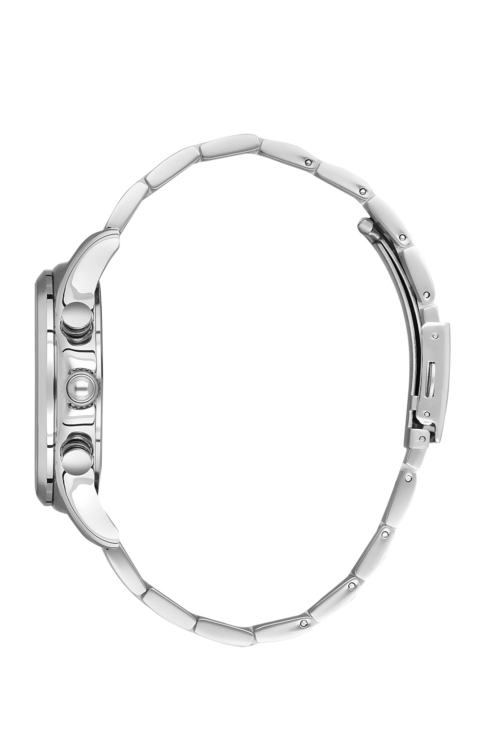 Slazenger - SL.9.6534.2.04 - Stainless Steel Watch For Men