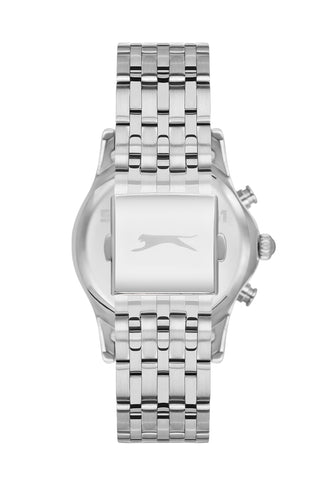 Slazenger - SL.9.6534.2.04 - Stainless Steel Watch For Men