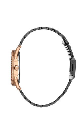 Slazenger - SL.9.6537.3.04 - Stainless Steel Watch For Women