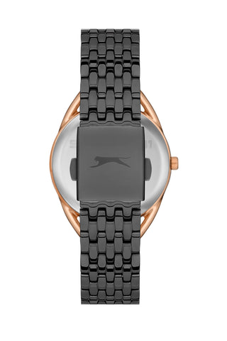Slazenger - SL.9.6537.3.04 - Stainless Steel Watch For Women
