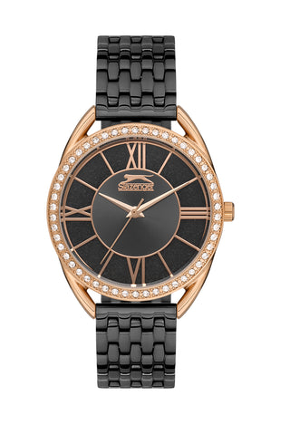 Slazenger - SL.9.6537.3.04 - Stainless Steel Watch For Women