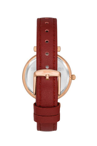 Slazenger - SL.9.6539.3.02 - Stainless Steel Watch For Women