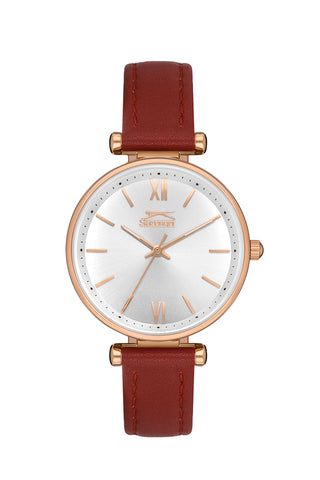 Slazenger - SL.9.6539.3.02 - Stainless Steel Watch For Women