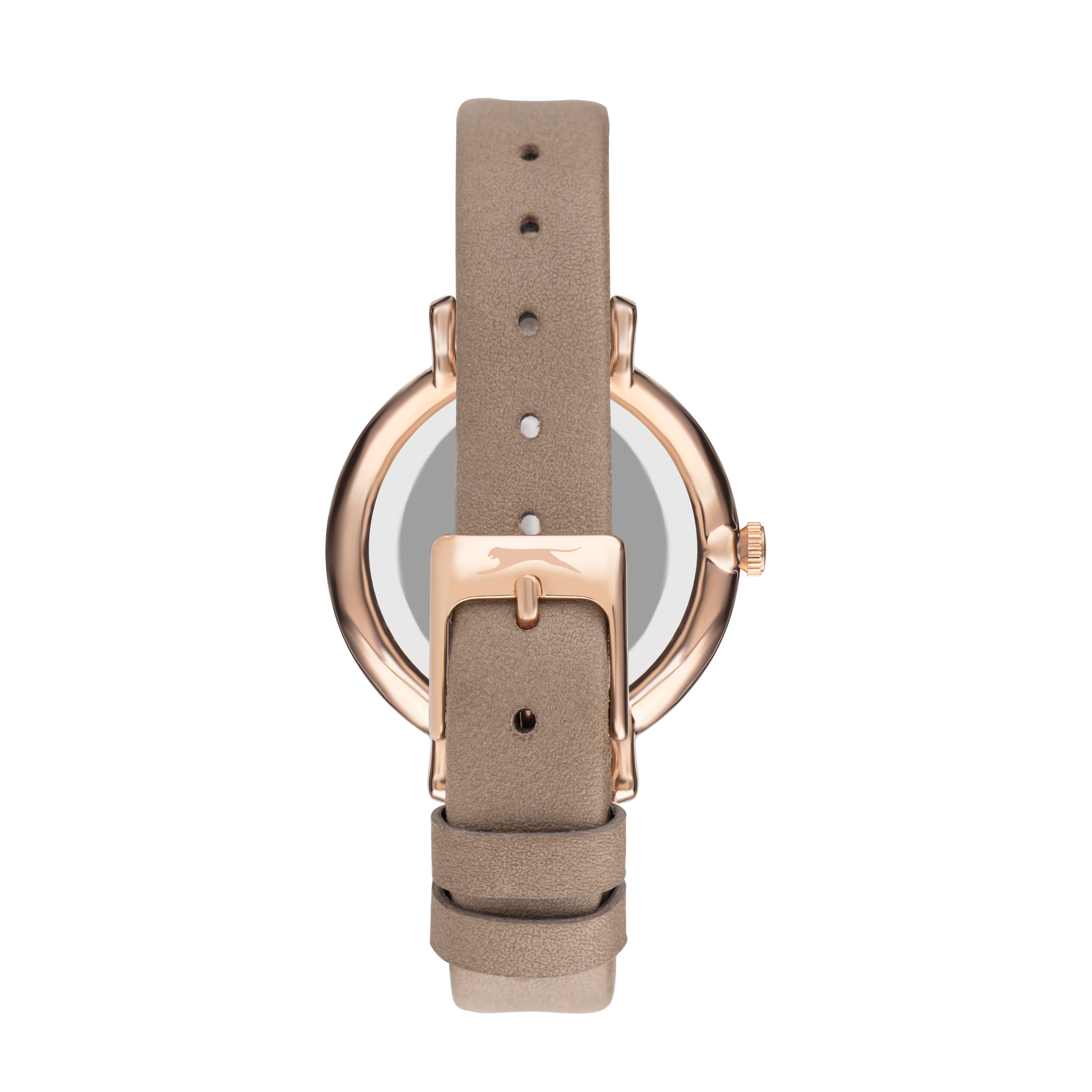 Slazenger - SL.9.6544.4.01 - Stainless Steel Watch For Women