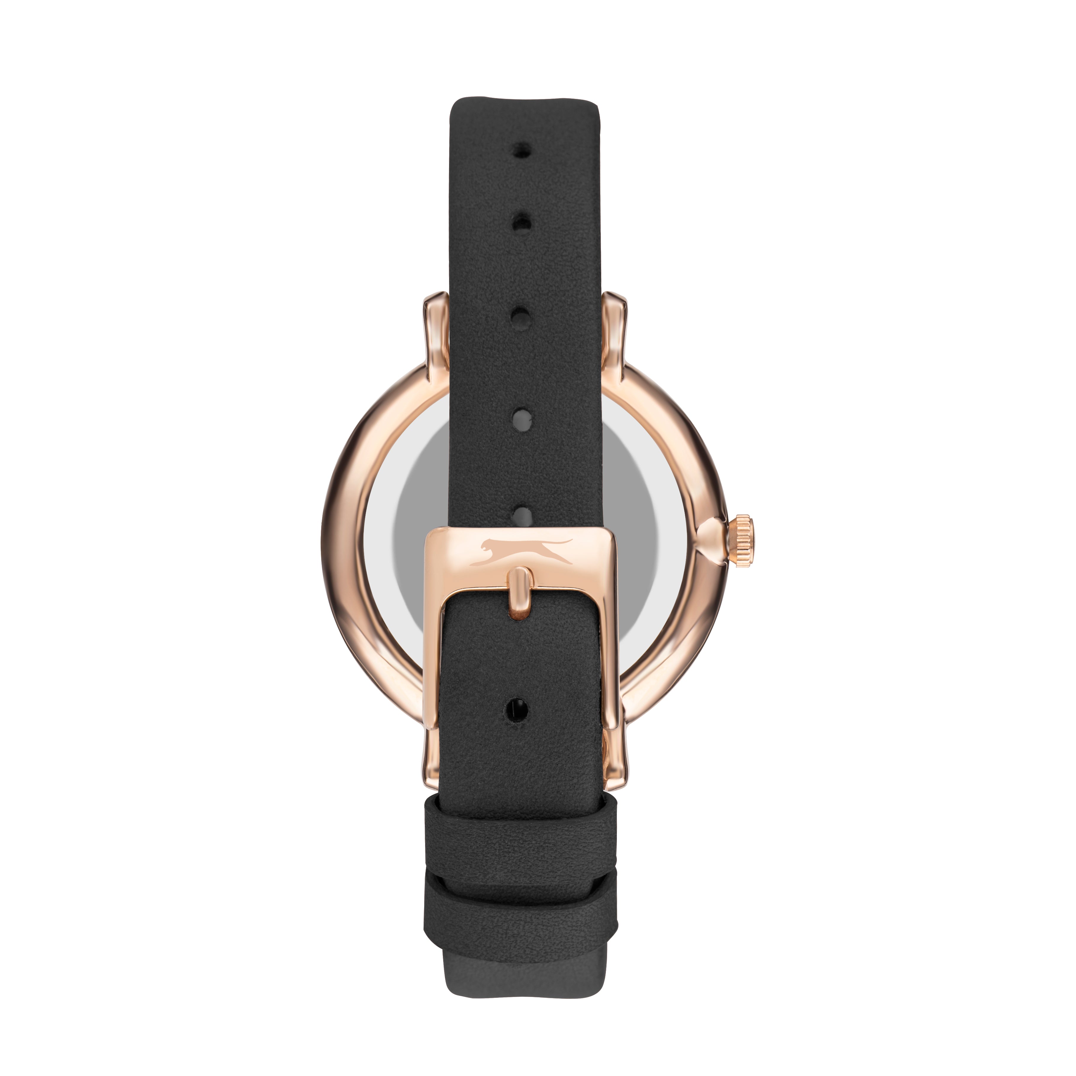 Slazenger - SL.9.6544.4.05 - Stainless Steel Watch For Women