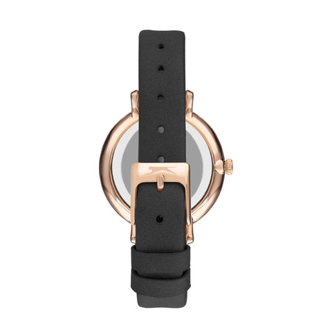 Slazenger - SL.9.6544.4.05 - Stainless Steel Watch For Women