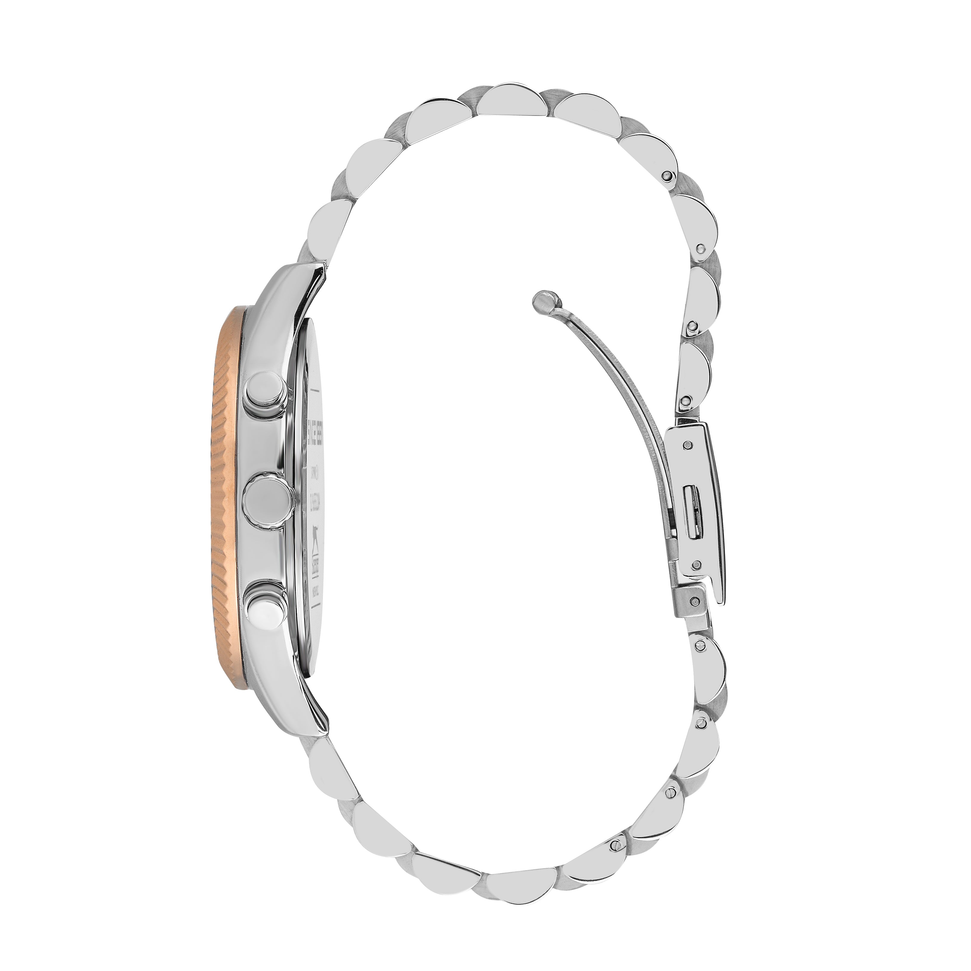 Slazenger - SL.9.6555.2.01 - Stainless Steel Watch For Men