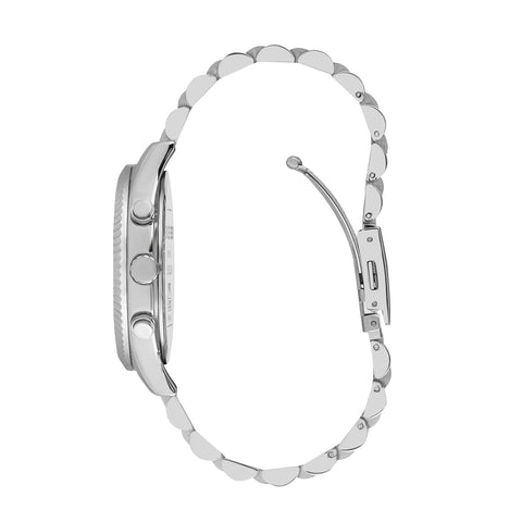 Slazenger - SL.9.6555.2.02 - Stainless Steel Watch For Men