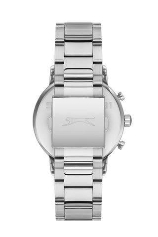 Slazenger - SL.9.6559.2.01 - Stainless Steel Watch For Men