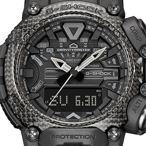 Casio G Shock GR-B200-1BDR Men's Watch