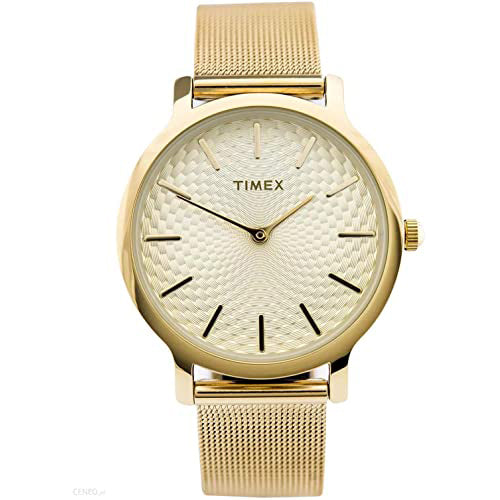 Timex Women's Metropolitan 34mm Watch - TW2R36100