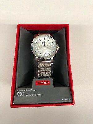Unisex Timex Skyline Watch TW2R36200