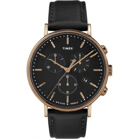 Timex Watch TW2T11600