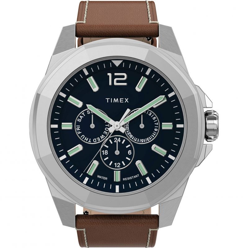 Timex City Collection Watch For Men - TW2U42800