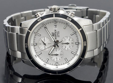 Casio Edifice EFR-526D-7AVUDF(EX095) Chronograph Men's Watch