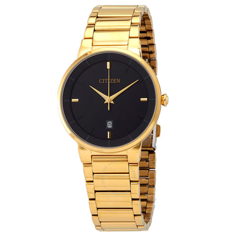 Citizen - BI5012-53E - Stainless Steel Watch For Men