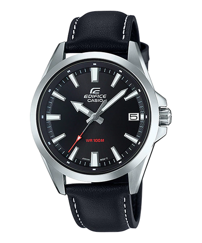 Casio Edifice Men's Analog EFV-100L-1AVUDF Casual Watch - For Men