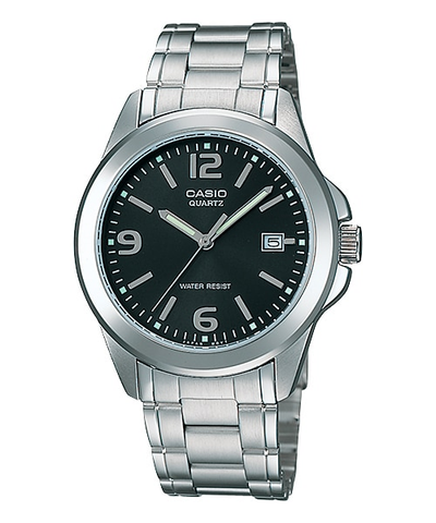 Casio General Men's Watches Standard Analog MTP-1215A-1ADF