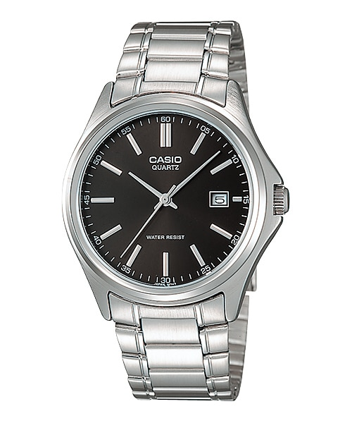 Casio General Men's Watches Metal Fashion MTP-1183A-1ADF