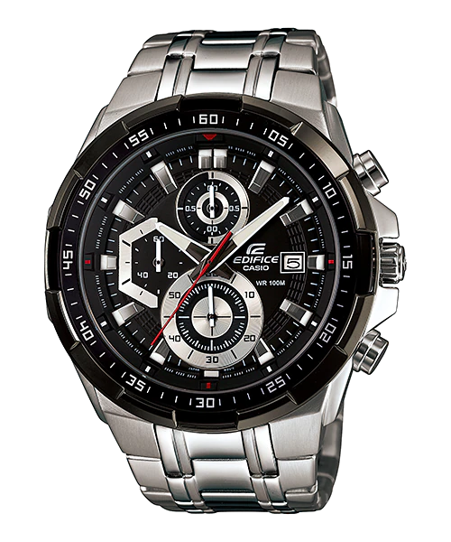 Casio - EFR-539D-1A - Stainless Steel Watch For Men