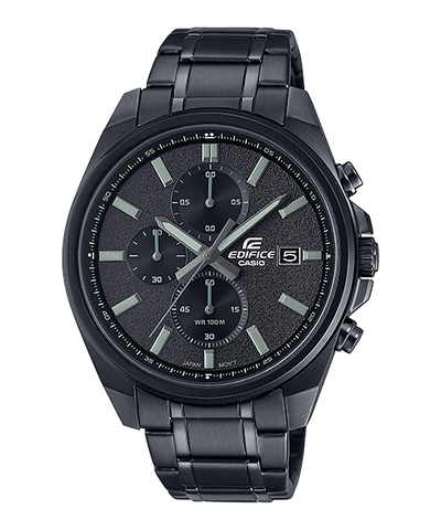 Casio - EFV-610DC-1A - Stainless Steel Watch For Men