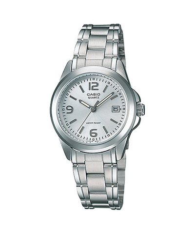 Casio LTP-1215A-7ADF Wrist Watch for Woman