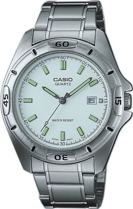 Casio MTP-1244D-7A Men's Wristwatch