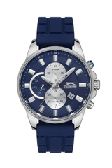 Slazenger - SL.9.6554.2.02 - Stainless Steel Watch For Men