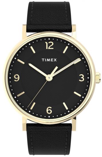 Timex Southview Watch For Men's - TW2U67600