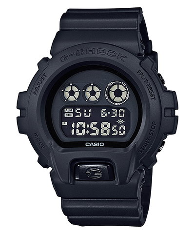Casio G-Shock GA-400-1BDR Multi-Dimensional Digital Men's Watch