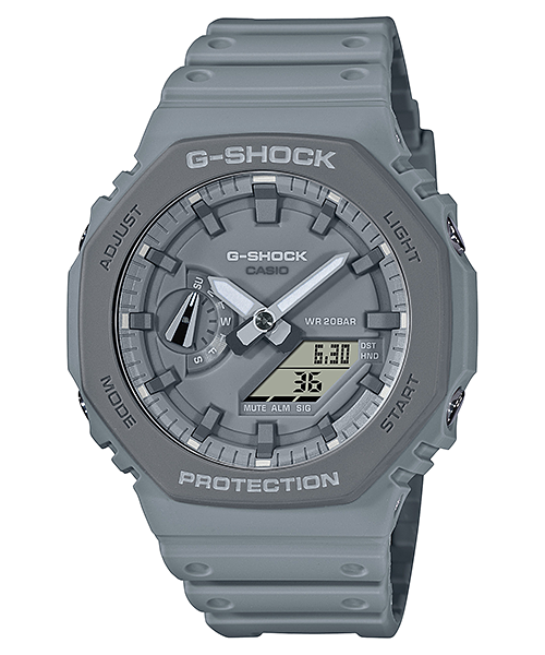 Casio G-SHOCK GA-2110ET-8A Chronograph  Men's Watch